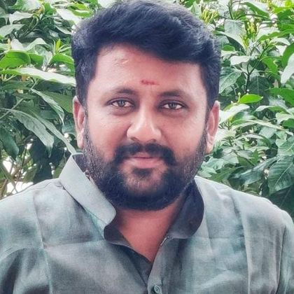 Shivu Appaji Profile Picture