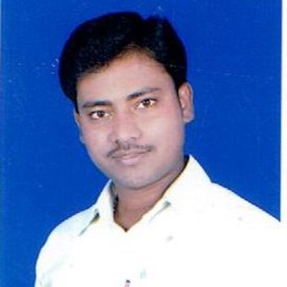Vinod Kumar Verma Profile Picture
