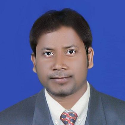 Raj Mahto Profile Picture