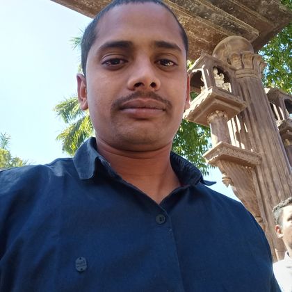sandeep jaiswal Profile Picture