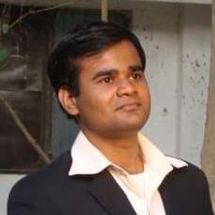 Vinay Chaurasia Profile Picture
