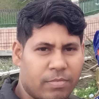 Surajit  Das Profile Picture