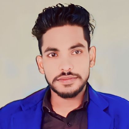 aman yadav Profile Picture