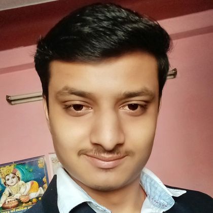 Aryan Khichi Profile Picture