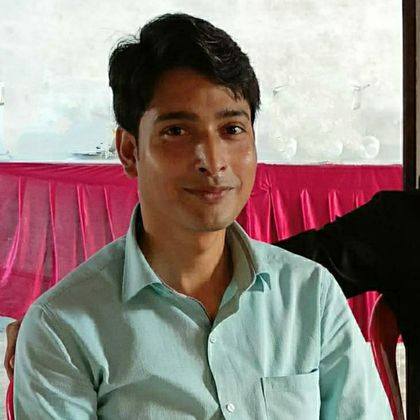 manoj Kumar Profile Picture