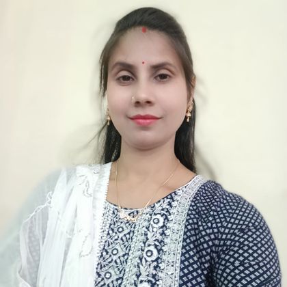 Jaishree  Ingle Profile Picture