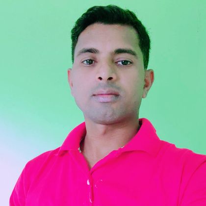 MD Akhtar Ansari Profile Picture
