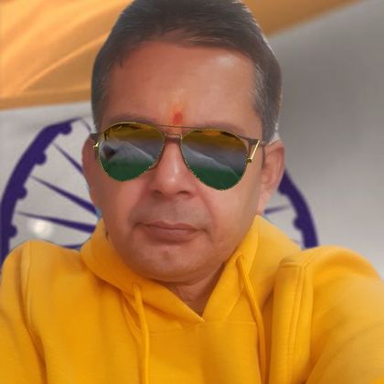 Dr AKANT khaneja Profile Picture