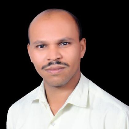 Anil Mahamalla Profile Picture