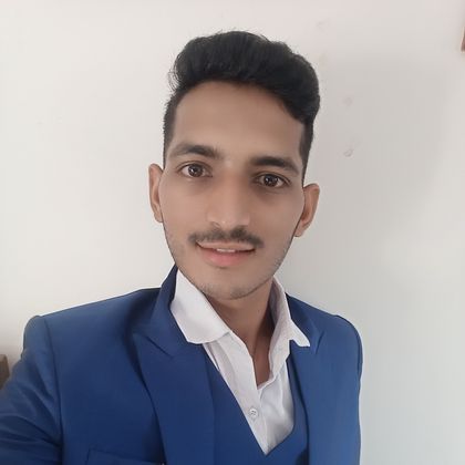 Anand Jhalawa Profile Picture
