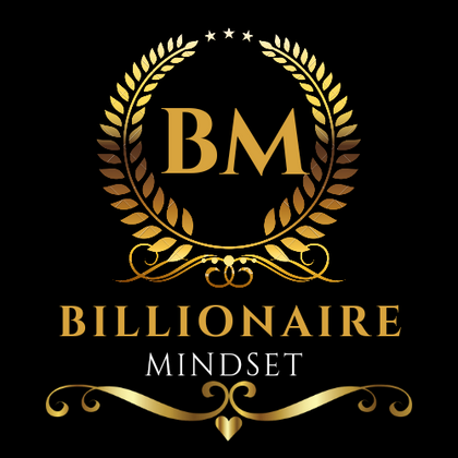 Billionaire  Mindset Profile Picture