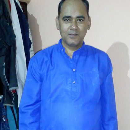 Darwan Negi Profile Picture