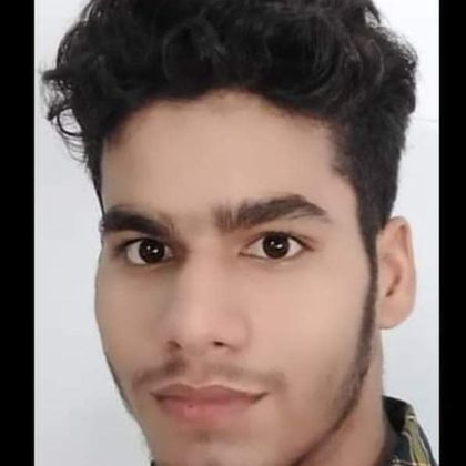 Rahul yaduvanshi  Profile Picture