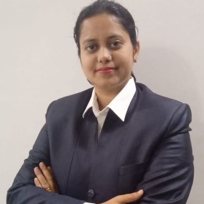 Devashree Erande Profile Picture