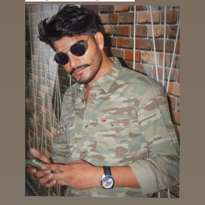 Govind Jangir Profile Picture