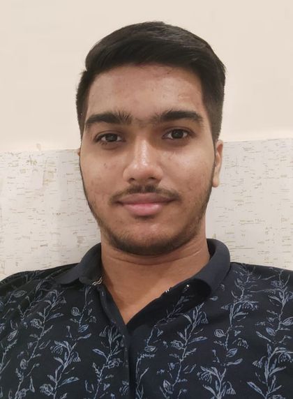 Bikash Padhy Profile Picture