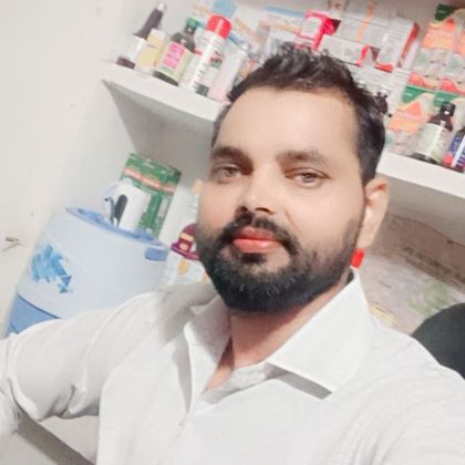 vinod Kumar Profile Picture