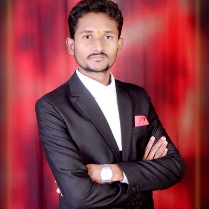 Arun Tarde Profile Picture