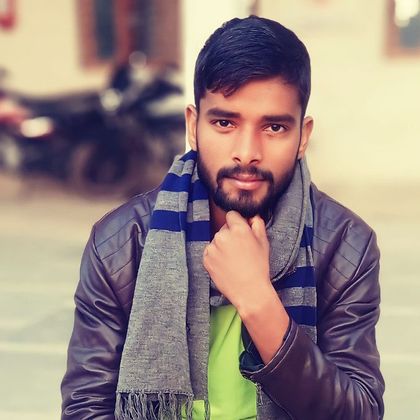 nagendra kumar Profile Picture