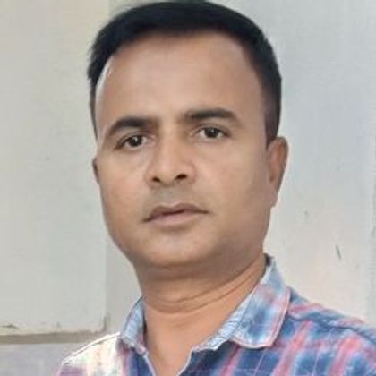 Haresh Chudasama Profile Picture