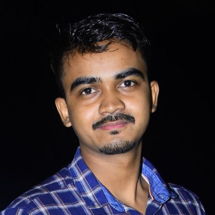 Bappi Vishwas Profile Picture