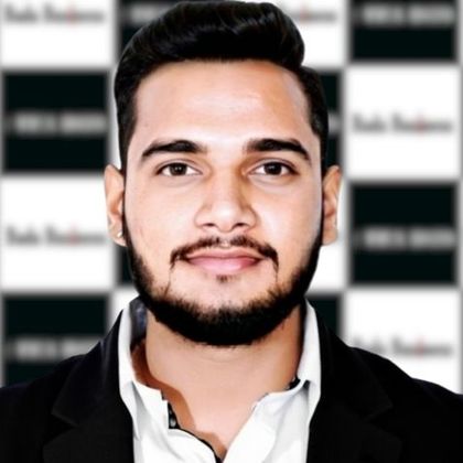 Anushek Singh Kourav Profile Picture