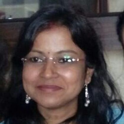 Soubhagya Bala Parida Profile Picture