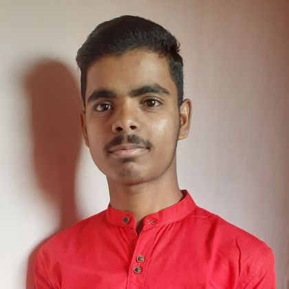 Pankaj Kumar Sharma Profile Picture