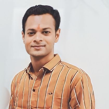 Nikunj Gohil Profile Picture