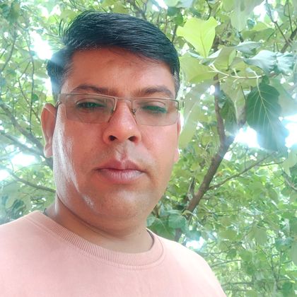Khemaram Bhatiya  Profile Picture