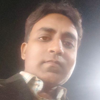 Mohd Ashraf Ansari Profile Picture