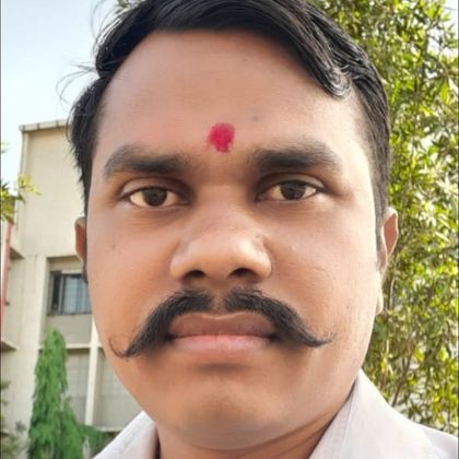 Vijay Rajput Profile Picture