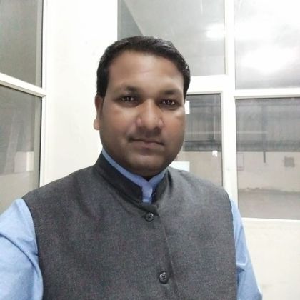 Pankaj Paswan Profile Picture