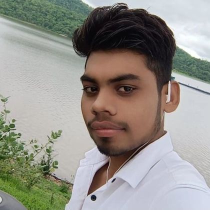 Bhuvneshwar  satnami Profile Picture