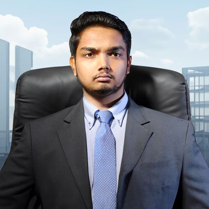 Prabhat kumar Profile Picture