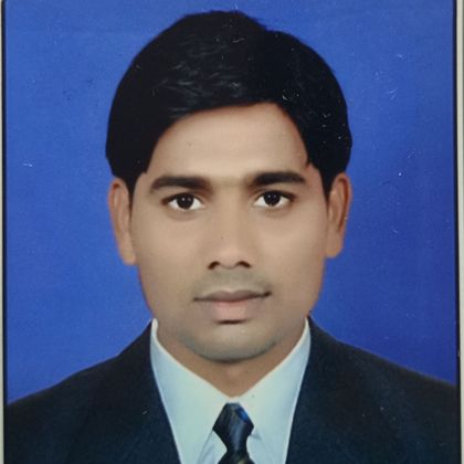 Vinod Yerne Profile Picture