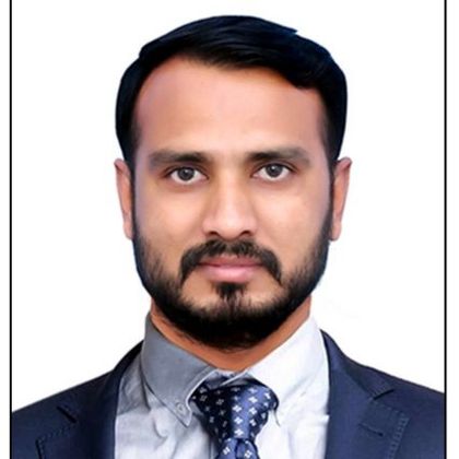 Niravkumar Patel Profile Picture