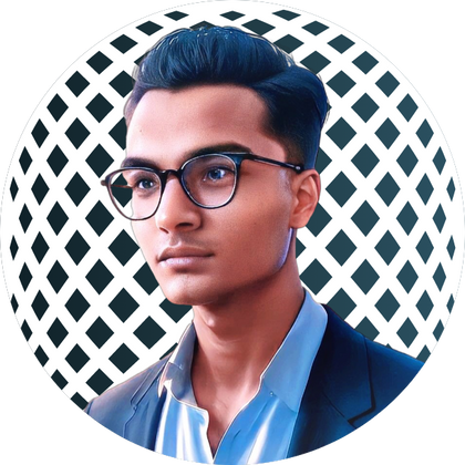 Mihir Prajapati Profile Picture