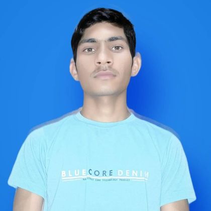 Arjun kumar Profile Picture