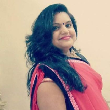 Nisha Prajapati Profile Picture