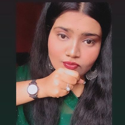 Bhumika Jangam Profile Picture