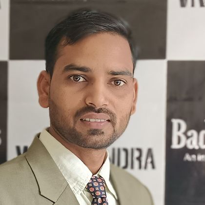 Vivek verma Profile Picture