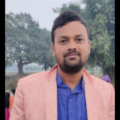 Rajeev Pratap  singh Profile Picture