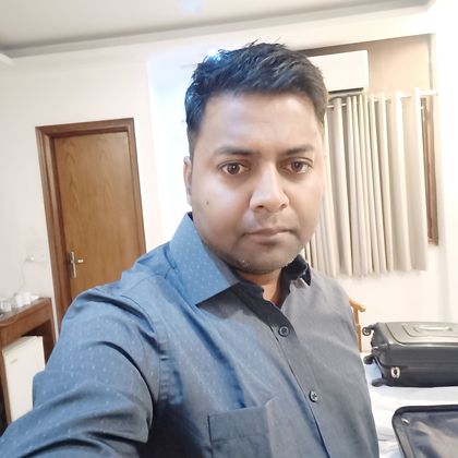 Jitendra Kumar Profile Picture