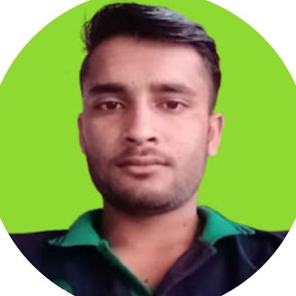 Dheeraj Kumar Profile Picture