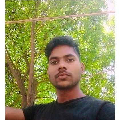 Jaygovind nishad Profile Picture