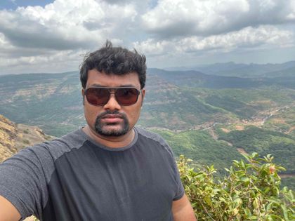Pramod Jadhav Profile Picture