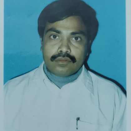 Ravi Chandra Ravi Profile Picture