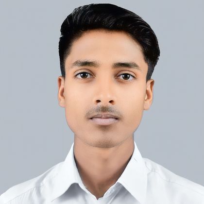 Divyagandh Gautam Profile Picture