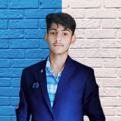 Mr. Khati Profile Picture